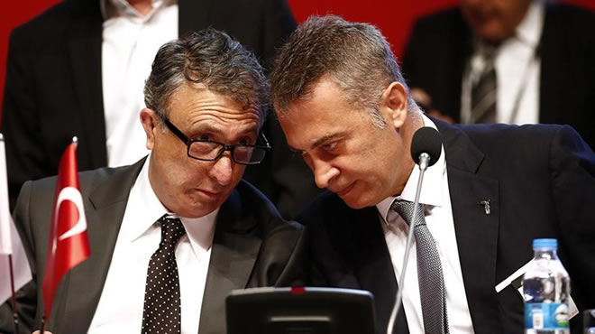 Orman ve Çebi‘den flaş transfer kararı!