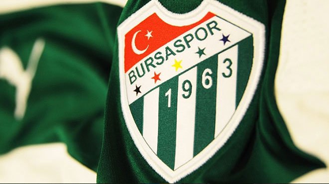 Bursaspor'dan 'Yıldırım' hamlesi!