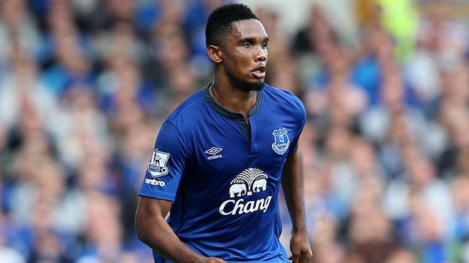 Gencer: 'Eto'o özel uçakla geliyor!'