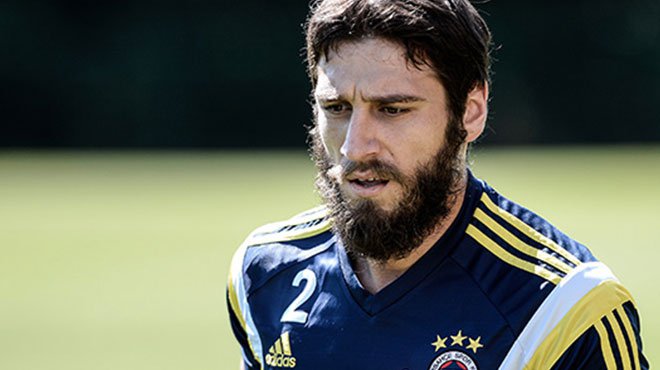 İşte Egemen Korkmaz‘ın büyük rüyası!