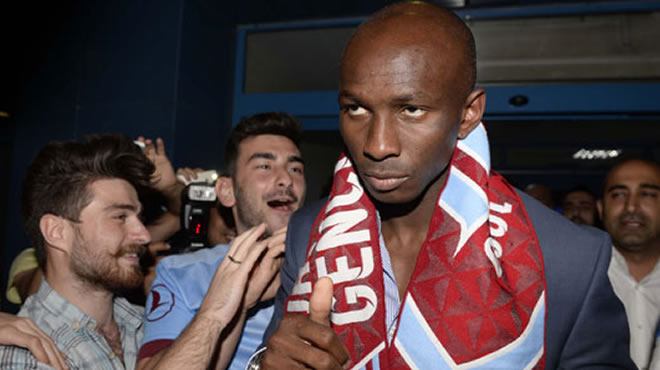Hurma'dan Mbia açıklaması!