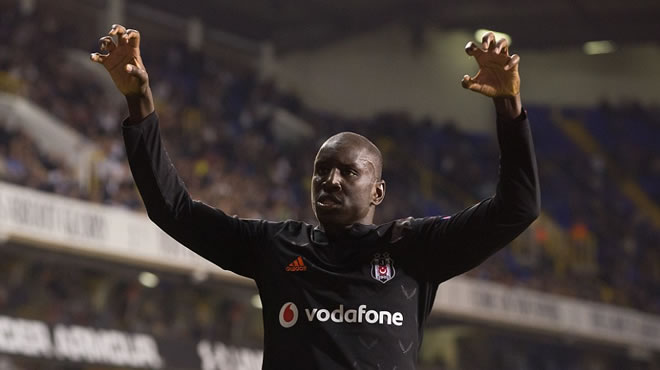 Demba Ba için rüya gibi para!