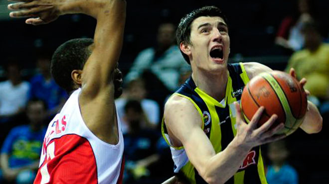 Emir Preldzic bombası! Yeni adresi...