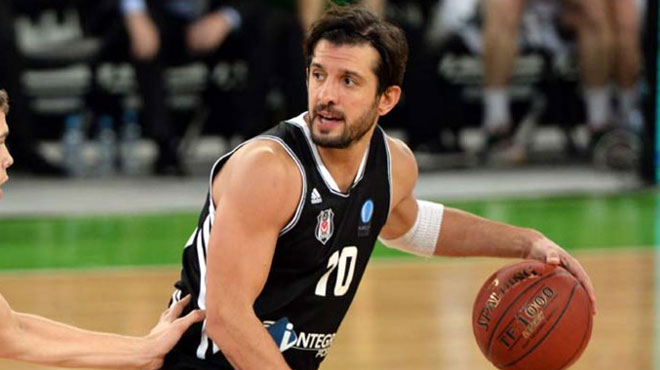 Kerem Tunçeri'den Beşiktaş açıklaması!