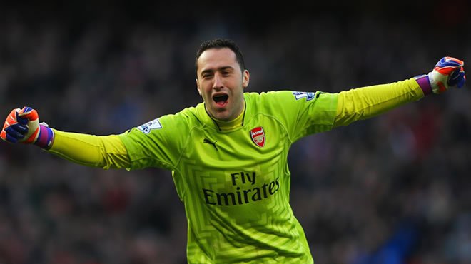 Ospina'dan flaş Fenerbahçe açıklaması!