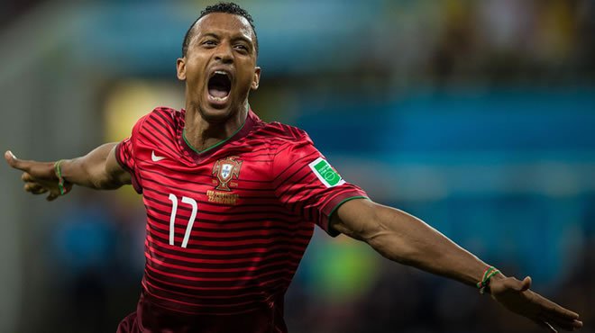 Nani'den flaş Fenerbahçe açıklaması!