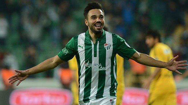 İşte Volkan Şen'in yeni takımı!