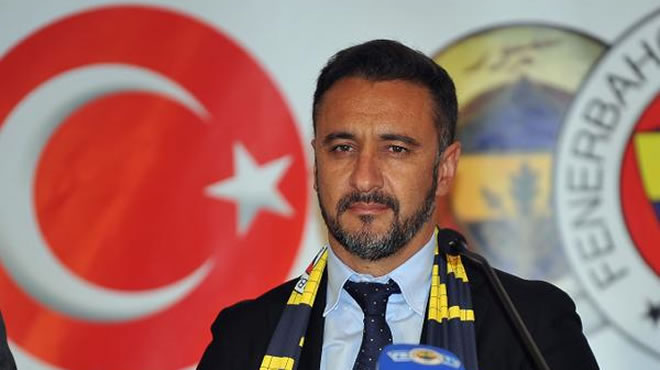 F.Bahçe‘de ikinci imza geliyor!