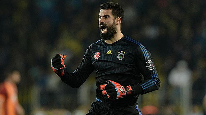 Volkan bombaladı! ‘Yeni kaleci gelirse...‘