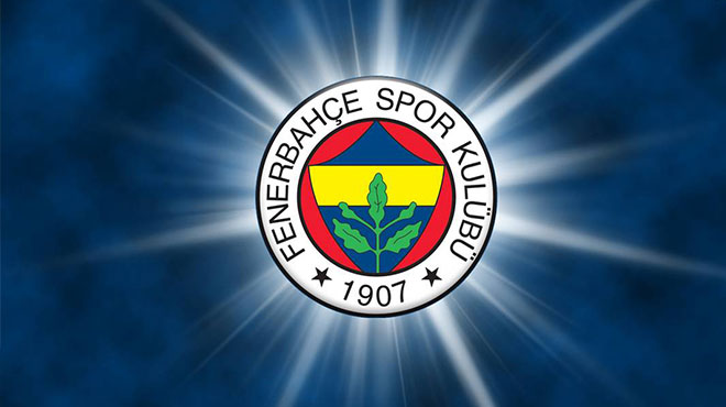 F.Bahçe transferi resmen açıkladı!