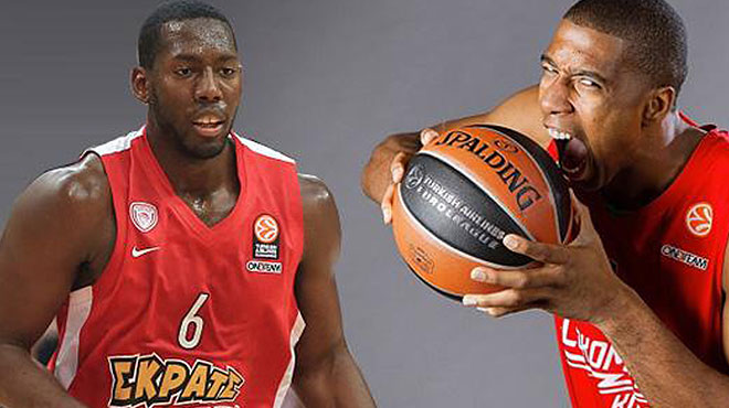 Anadolu Efes transferi resmen açıkladı!