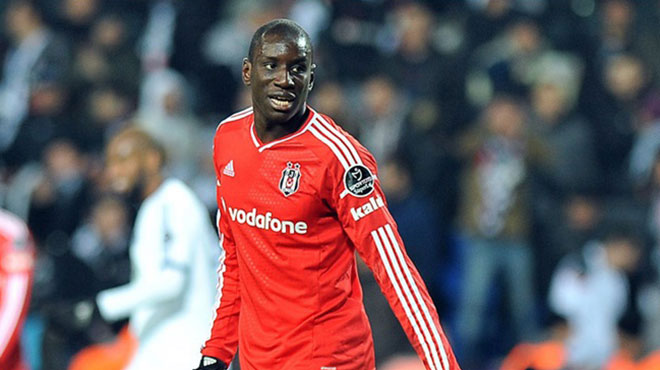 Demba Ba’ya Ada’dan sürpriz teklif!