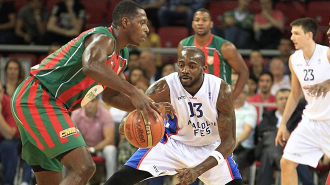 Anadolu Efes'te şok ayrılık!