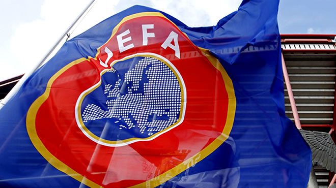 UEFA'dan F.Bahçe'ye çifte standart 