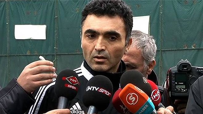 Beşiktaş'ta Karanlık dönemi bitti