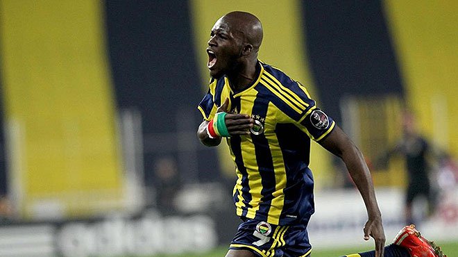 FLAŞ! Sow‘un yeni takımı belli oldu!