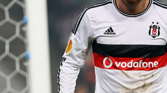 Beşiktaş'ın yıldızına Salzburg'tan dev teklif!