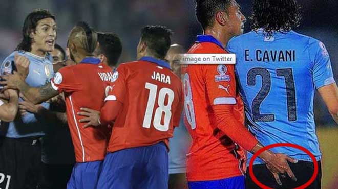 Copa Amerika'da 'Pandik' krizi!
