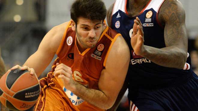 Galatasaray’dan Konyaspor’a…
