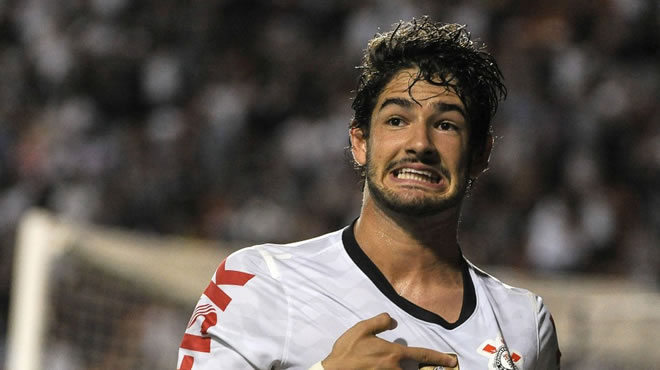 İşte Galatasaray'ın Pato teklifi!