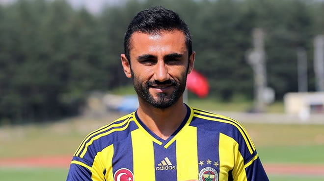 FLAŞ! Selçuk yeni takımını açıkladı!