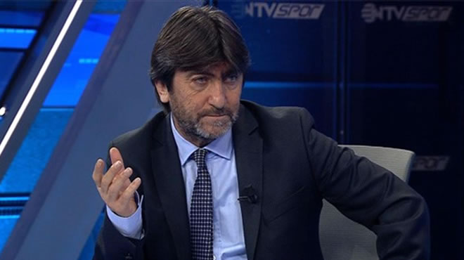 Dilmen'den transferlere bomba yorum!