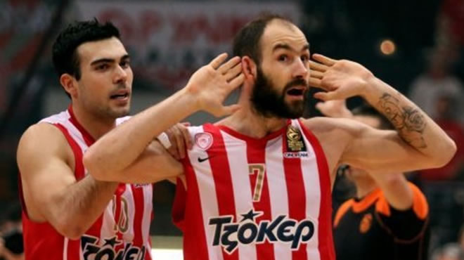 F.Bahçe Yunan yıldızla anlaştı!