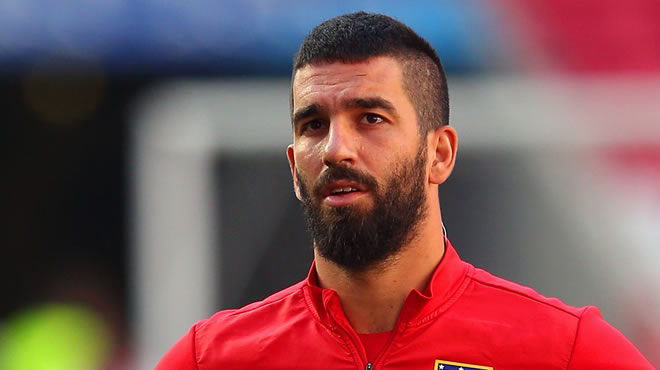 Barcelona'dan flaş Arda bombası!