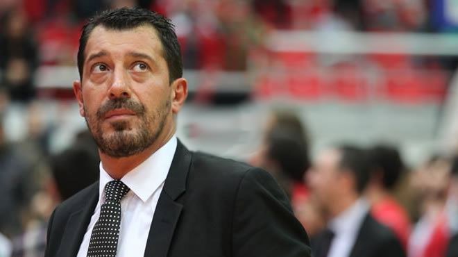 Ufuk Sarıca'dan Avrupa devine ret!