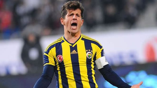 F.Bahçe‘de bir dönem resmen sona erdi!