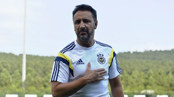 FLAŞ! Pereira F.Bahçe teşhisini koydu!