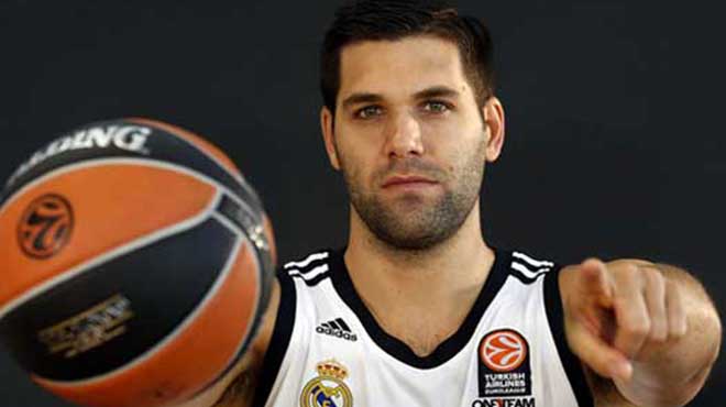 Real Madrid, Reyes'le nikah tazeledi