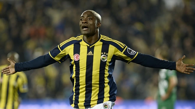Es Es Webo'yu bekliyor!