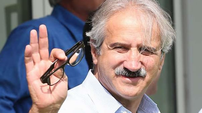 F.Bahçe‘den rest! ‘6 ay bekleriz!‘