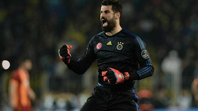 F.Bahçe'den Volkan'a: 'Sorun çıkarma!'