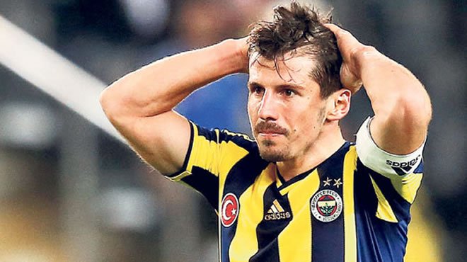Emre'ye büyük şok! Çoktan gitmişti!