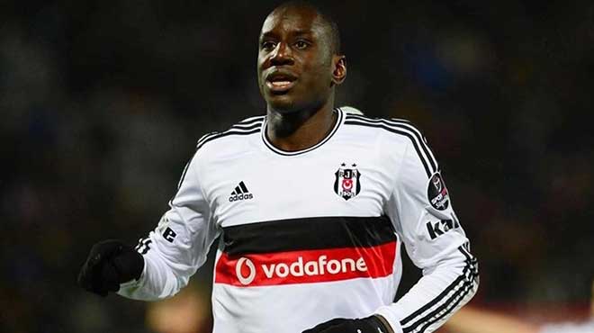 Demba Ba dev bir projeydi