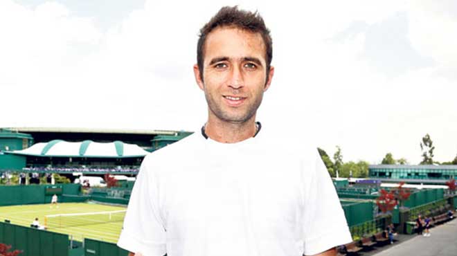 Wimbledon, Marsel'le başlıyor 