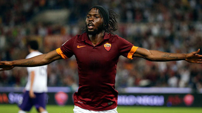 Gervinho dünyaları istedi! 