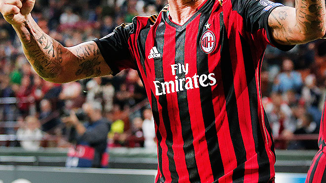 Trabzonspor‘dan Milanlı yıldıza çılgın teklif!