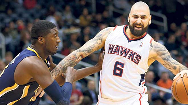 Son bomba Pero Antic