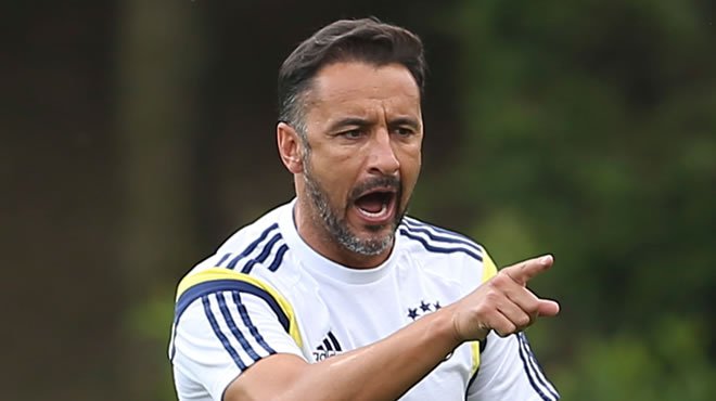 Pereira'dan yerli futbolculara büyük şok!