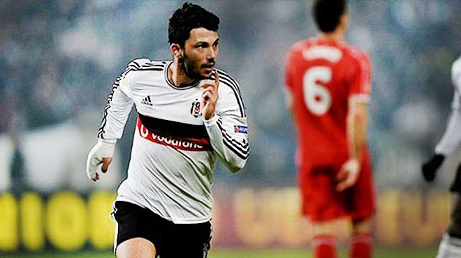 West Ham'dan Tolgay Arslan'a çılgın teklif!