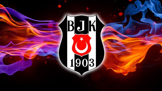 Beşiktaş transferi açıkladı! İşte rakamlar