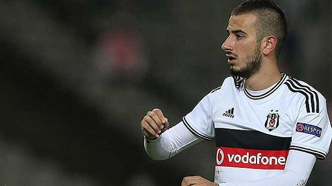 Beşiktaş'ın flaş Oğuzhan kararı
