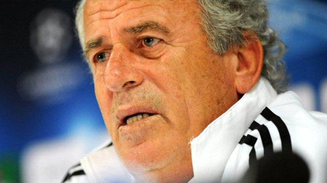 Mustafa Denizli'ye Süper Lig'den teklif