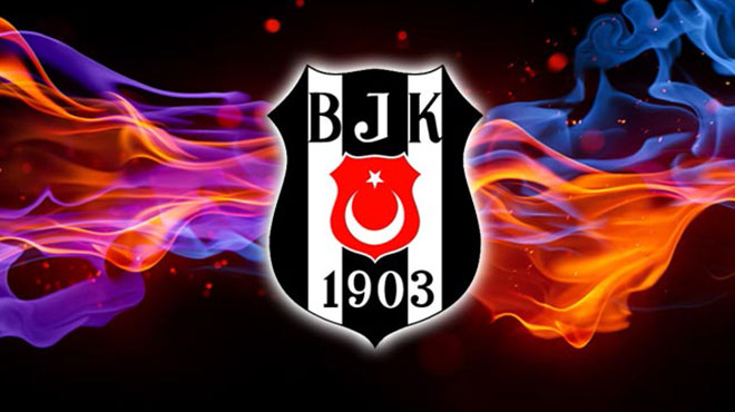 Beşiktaş transferi KAP‘a bildirdi!