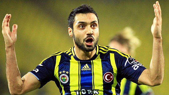 Bekir İrtegün‘ün yeni takımı belli oldu