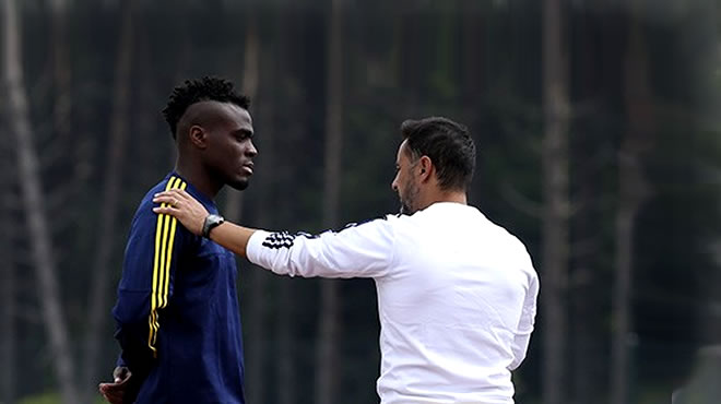 Pereira‘nın en çok bu özelliği dikkat çekti!
