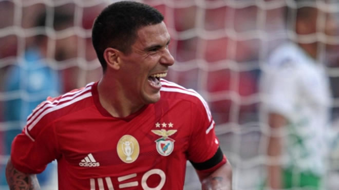Galatasaray'da son hedef Maxi!